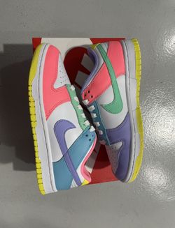 Dunk Low Candy 