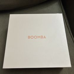 BOOMBA INVISIBLE LIFT INSERTS BEIGE MEDIUM (D,E)