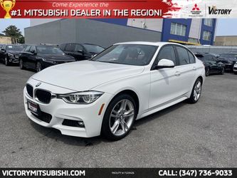 2018 BMW 340i