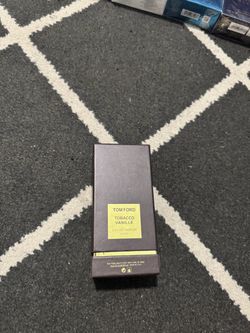 Tom Ford Tobacco Vanille EDP 100ml