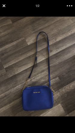 Authentic Michael Kors Satchel/purse