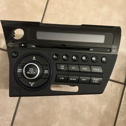 Car Radio 
