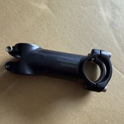 Specialized Bike Stem - 31.6 Bar, 1 1/8” Steerer - 90mm