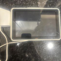 Xfinity Home Security System 