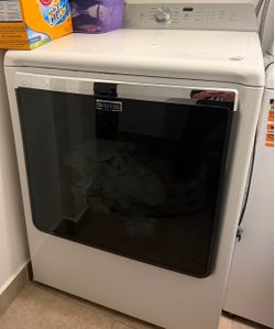 Maytag Bravos XL Dryer
