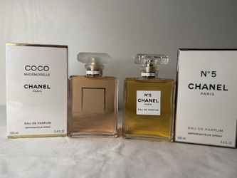 Coco Chanel