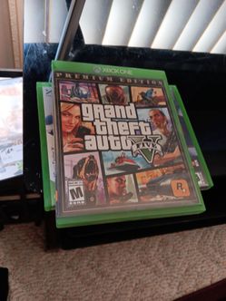 Gta 5