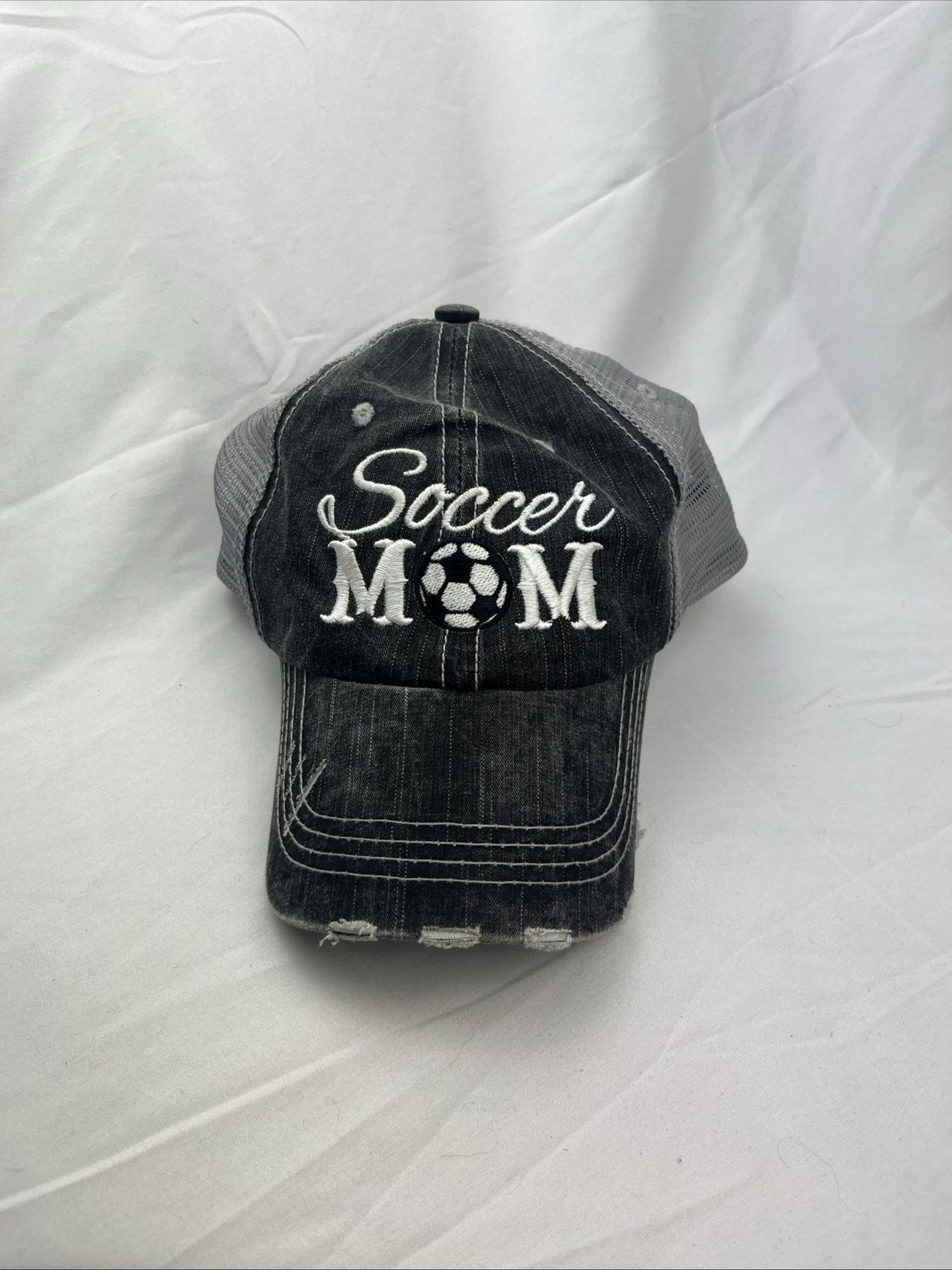 Soccer Mom Hat