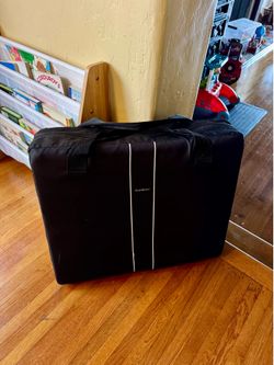 Baby Bjorn Pack and Play