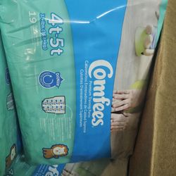 Brand New Pull Up Diaper 