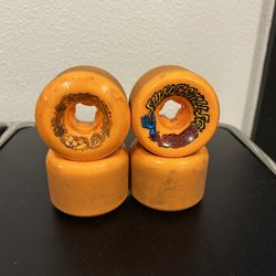 Slimeballs Vomits