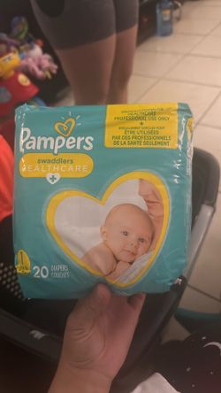 Pampers