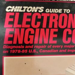 Auto Repair Manual 