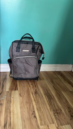 Diaper Bag