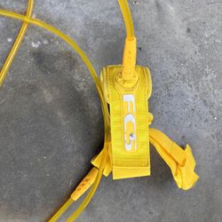 FCS  6’ Surfboard Leash