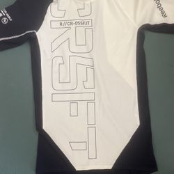 Reebok CrossFit Shirt 