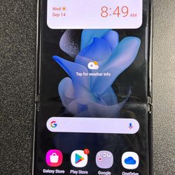 Galaxy Z Flip 4 