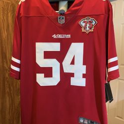 49ers Jerseys