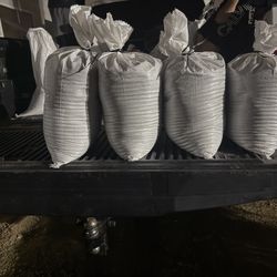 Sand Bags