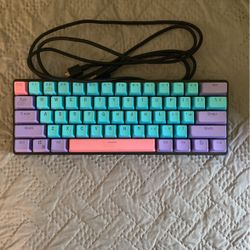 Razer Huntsman Mini 