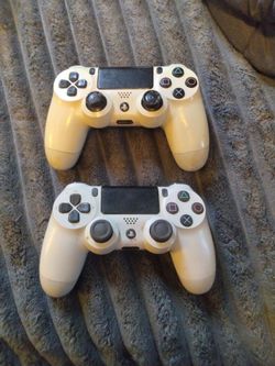 2 play station controller wireless 20