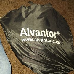 BED TENT ALVANTOR