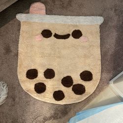 Urban Outfitters Boba Rug