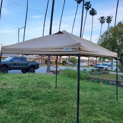 Gazebo 10ft X 10ft