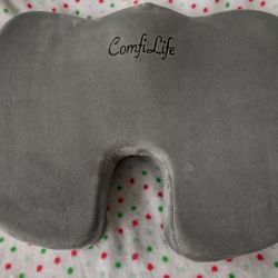 ComfiLife Gel Enhanced Seat Cushion