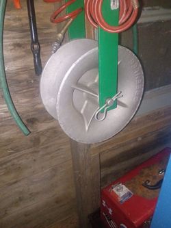 Wire or cable puller