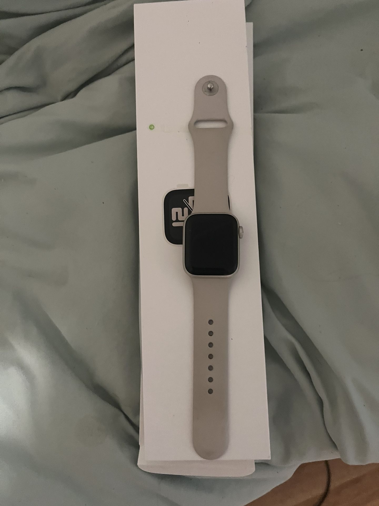 Apple Watch  Verizon Carrier 