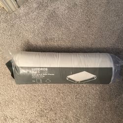 King Mattress Cover Brand New