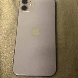 iPhone 11 128gb Unlocked