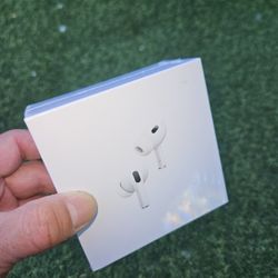 APPLE AIRPODS PRO 2ND GEN BRANDMEW SEALED