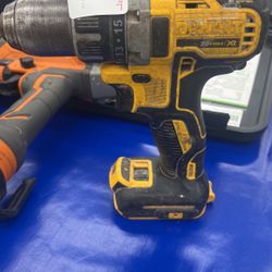Drill 