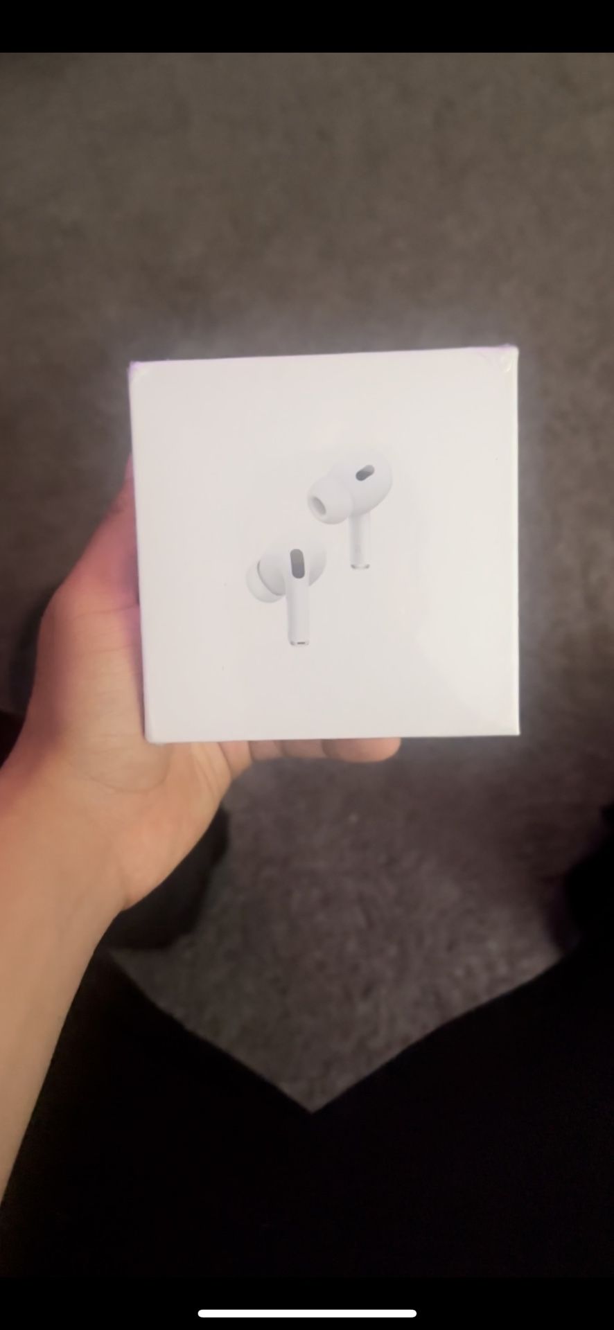 air Pods Pros 2 New