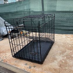 Small Dog PET Cage