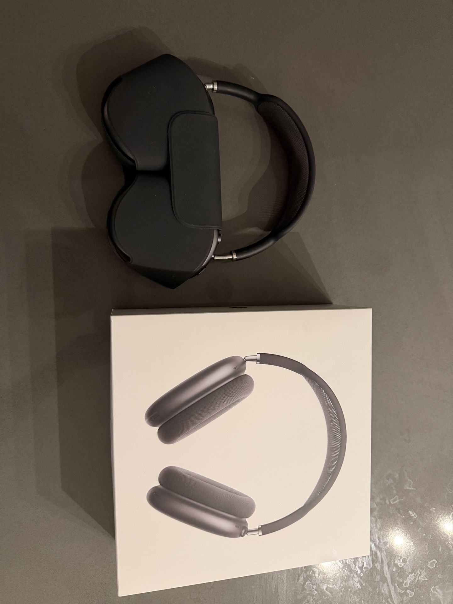 AirPods Pro Max