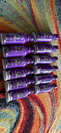 Ensure 6 for $12