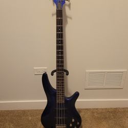Ibanez Soundgear SR300