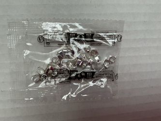 Assorted items