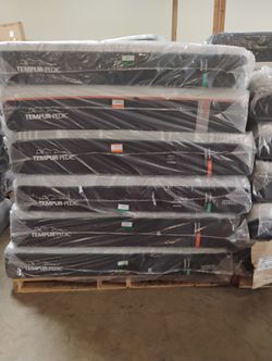 Tempurpedic Adapt California King