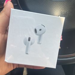 AirPods 4
