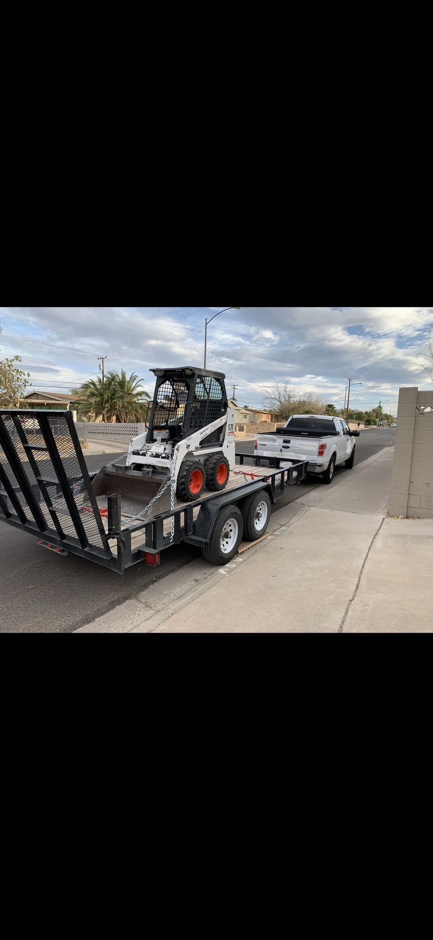 Do You Need Help Moving? Mover? Tow?Transport?