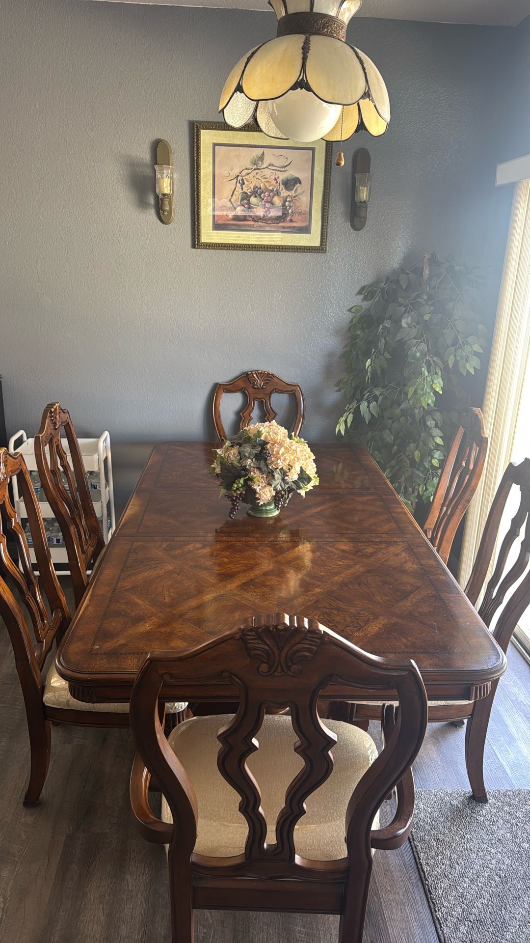 DINING TABLES