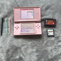 Nintendo Ds Light