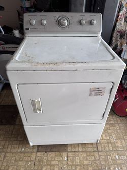 Maytag Dryer