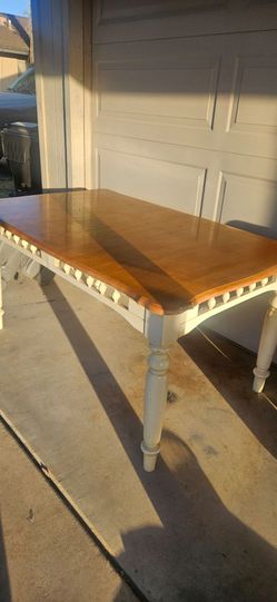 Dinning table