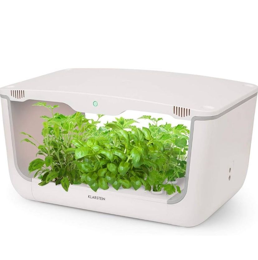 🌱 Klarstein Indoor Smart Garden – BRAND NEW / SEALED BOX 💥 Need gone today! 💥