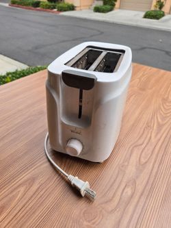 Toaster